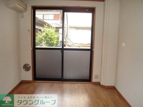 セントラルハイツIIの物件内観写真